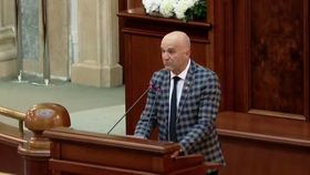 VIDEO Senatorii POT și-au dat demisia. Liviu Fodoca a fost primul senator care și-a dat demisia oficială